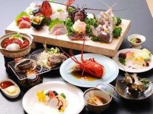 政右ヱ門(グルメ派の宿)