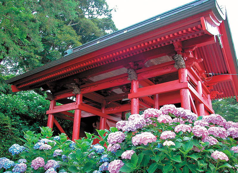 日運寺