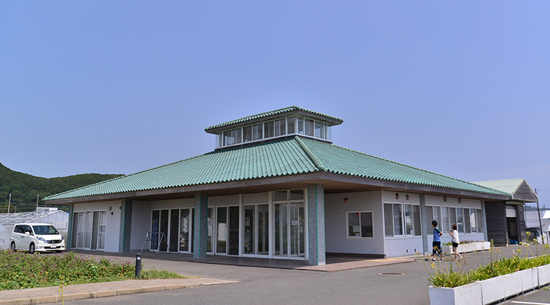 道の駅 白浜野島崎