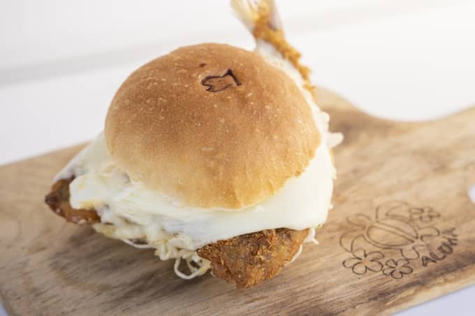 ちくら漁港朝市