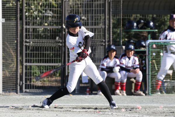 前回大会:打席で構える選手