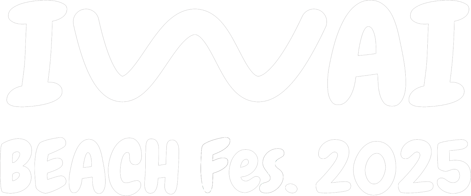 IWAI BEACH Fes. 2025