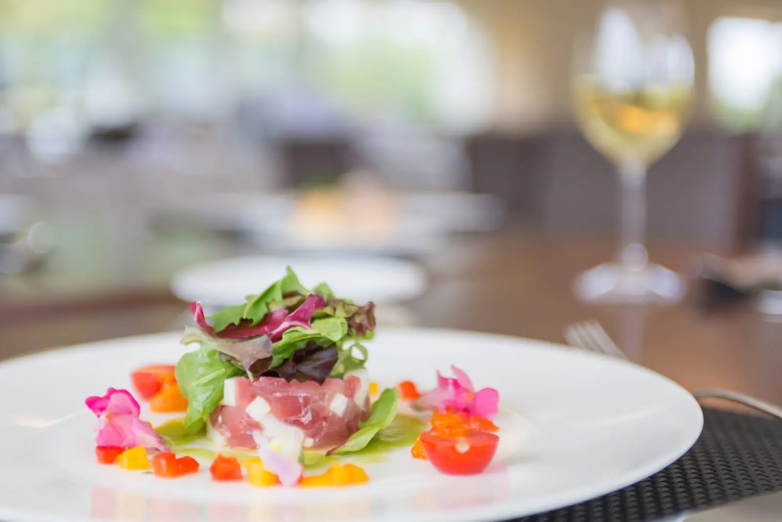 お料理(イメージ)