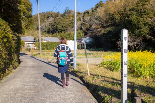 どんどん進みましょう。