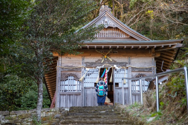 時代を感じ、中世の空気を感じられる気がします。