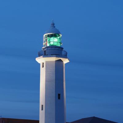 野島埼灯台