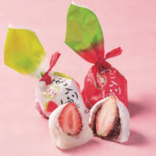 小間惣盛栄堂製菓