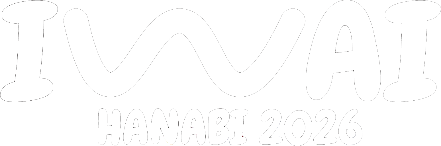 岩井花火 IWAI HANABI 2026