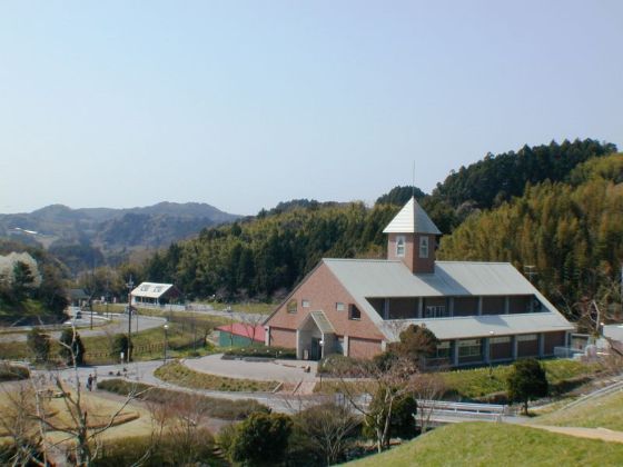 酪農のさと(イメージ)　（C）南房総市