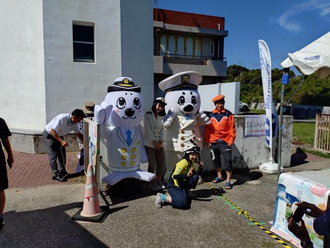 野島埼灯台夜間特別開放!灯台&星空撮影教室