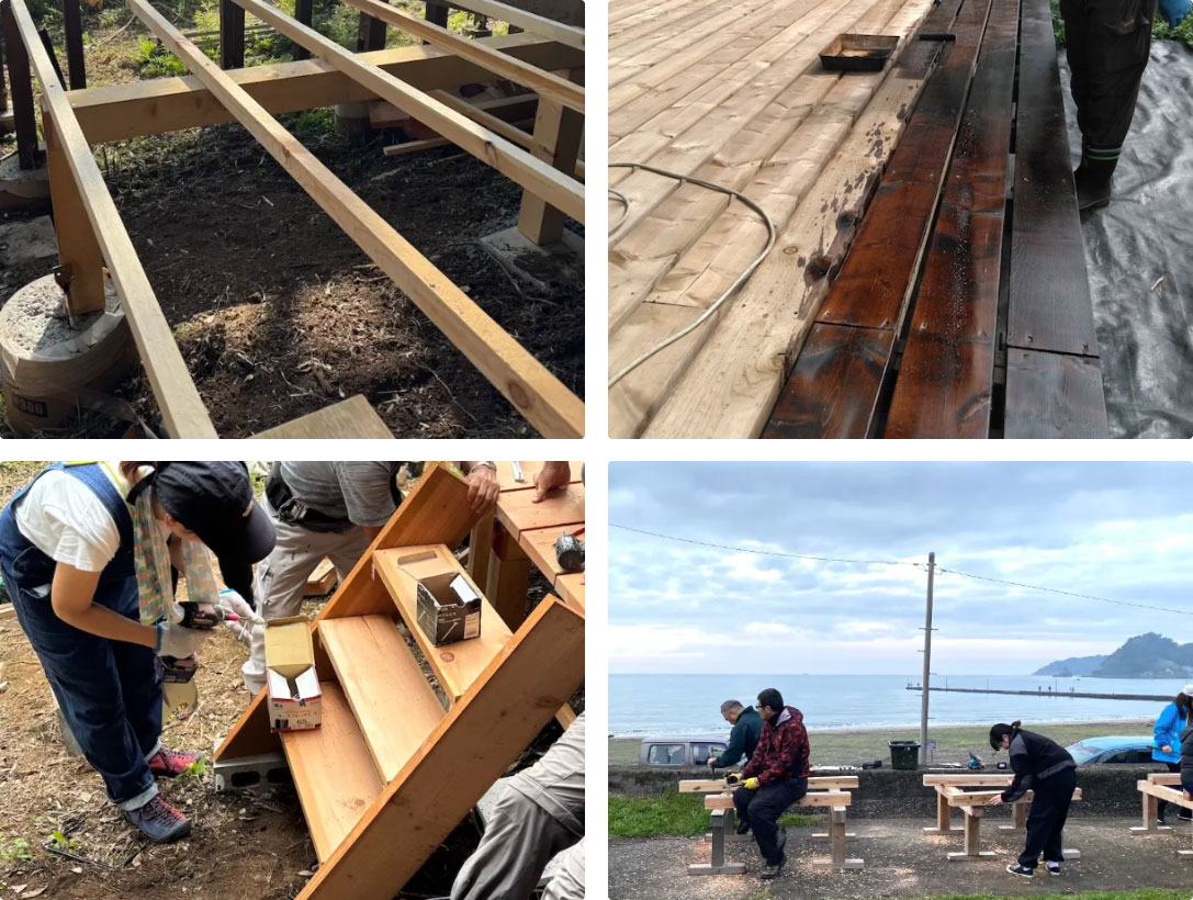 応用編②「設備（水回り編）」