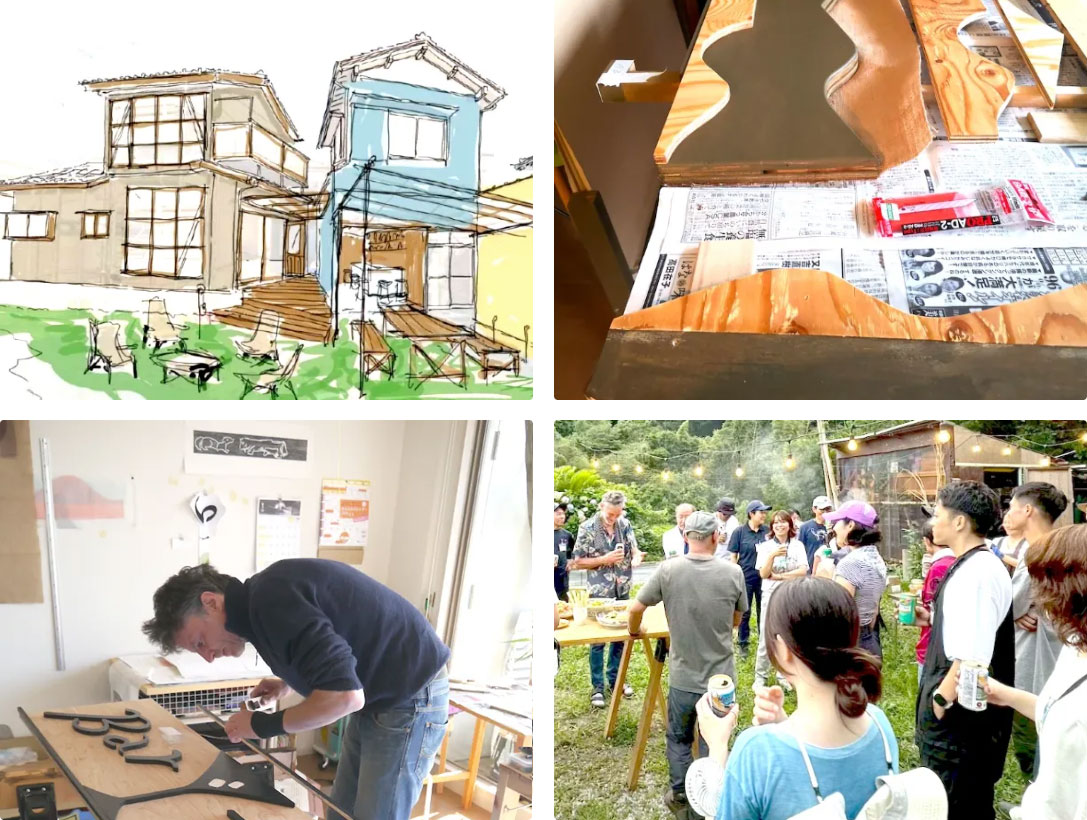 特別回「南房総空き家探訪ツアー」