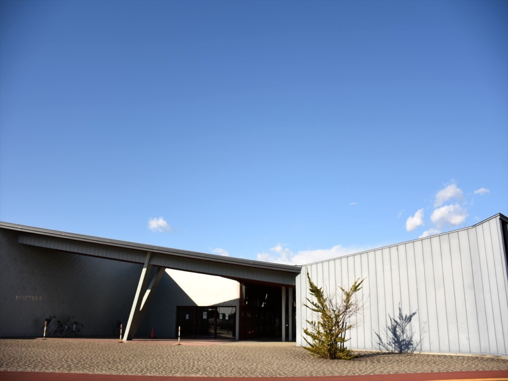 道の駅とみうら元気倶楽