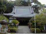 高倉山真野寺(真野大黒天)