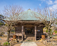 石堂寺