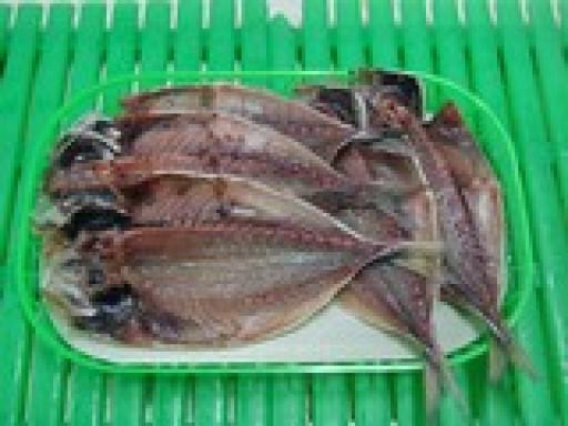 (有)吉市商店