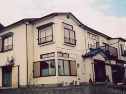 高橋民宿
