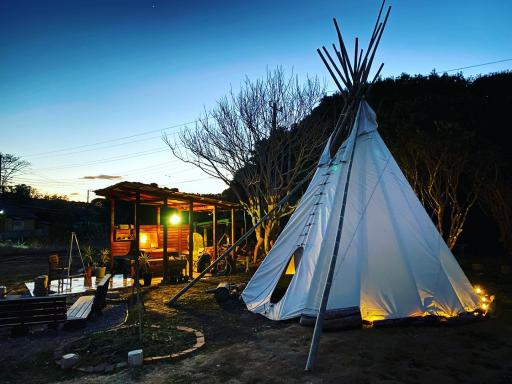 SUNAO Retreat 奥白浜?20250417