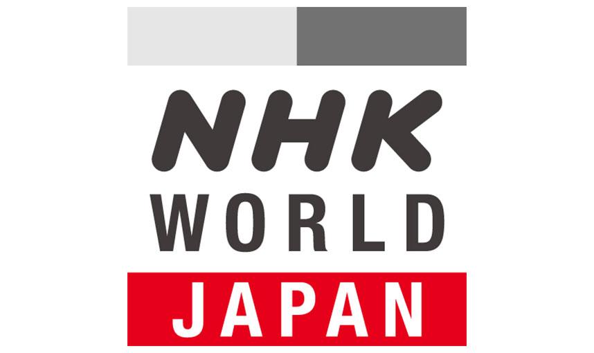 NHK WORLD JAPAN